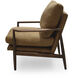Arturo Tan Accent Chair